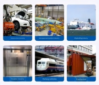 Meilleur travailleur hydraulique série Q35Y pour métaux, solution pro poinçonnage et cisaillement haute performance