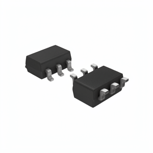 Data Acquisition Manufacturer Channel ADS7888SDBVT SOT 23 6 Buy Electronics Components Online - Product Image 1
