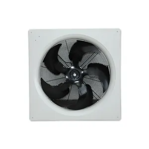 Sanxin Industrial Axial Venilation Air Exhaust Fans with motor