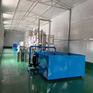 Qifeng <strong>Oil</strong> Machinery Crude <strong>Oil</strong> Refining <strong>Equipment</strong> of Sunflower Soybean Mustard Palm <strong>Oil</strong> Refinery Machine - Product Image 2
