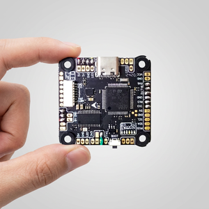 Placa de Conversión de Receptor CMB-06 Basada en la Plataforma de Control de Vuelo STM32F405 - Product Image 3