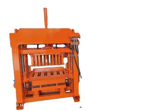 Máquina eléctrica <span class=keywords><strong>de</strong></span> fabricación <span class=keywords><strong>de</strong></span> bloques <span class=keywords><strong>de</strong></span> cemento hidráulica <span class=keywords><strong>de</strong></span> alta <span class=keywords><strong>calidad</strong></span> a la venta en Sudáfrica para máquina <span class=keywords><strong>de</strong></span> fabricación <span class=keywords><strong>de</strong></span> <span class=keywords><strong>ladrillos</strong></span> <span class=keywords><strong>de</strong></span> hormigón - Product Image 1