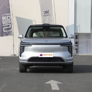IM LS9 SUV Électrique Chine : Nouvelle <span class=keywords><strong>Voiture</strong></span> Électrique de Marque de Renom pour l'Importation Internationale, Conduite Intelligente, Best-seller - Product Image 1