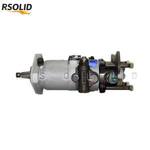 Pompe à gasoil Delphl DPA Rsoliddiesel 3042F844 3916523 pour moteurs Cunnins 4BT 4B3.9, pièces de moteur, pièces robustes, système de carburant - Product Image 3