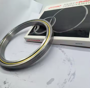 Roulement à contact à quatre points Kaydon Reali Slim Open KF100XP0 KF110XP0 - Product Image 5