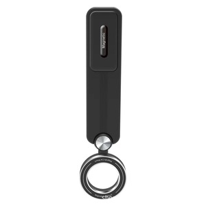 Support magnétique pour téléphone RT-203, support multifonction pour tableau de bord de voiture, métal pliable et flexible - Product Image 2