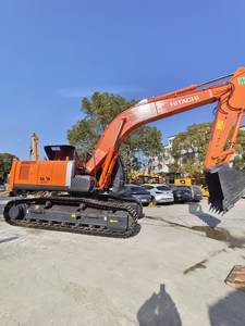 Excavadora Hidráulica Usada Hitachi ZX270 en Excelentes Condiciones, Bajo Precio, 27 Toneladas, Componentes Principales: Caja de Cambios, Bomba, Rodamientos - Product Image 6