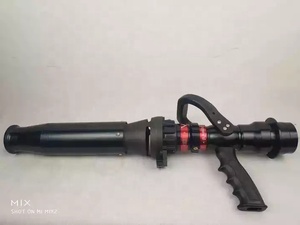 Pompe à incendie <span class=keywords><strong>camion</strong></span> <span class=keywords><strong>de</strong></span> pompiers accessoire pistolet à eau sans recul DN65 bobine <span class=keywords><strong>de</strong></span> tuyau d'incendie grand Jet buse d'eau <span class=keywords><strong>de</strong></span> pulvérisation - Product Image 4