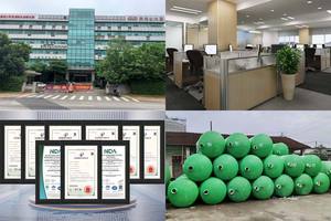 Le PRF a intégré la <span class=keywords><strong>fosse</strong></span> <span class=keywords><strong>septique</strong></span> souterraine et le système de traitement des eaux pluviales/eaux usées pour des zones rurales - Product Image 6