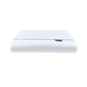 Oreiller de sommeil profond de 2e génération Pro en mousse à mémoire de forme avec soutien cervical et aide au sommeil, style hôtel, similaire à [Nom de la marque] - Product Image 2