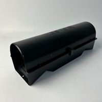 Pièges à souris solides sûrs de couvercle de station d'appât de rat de tunnel de boîte noire durable