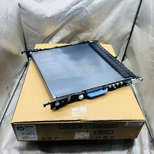 ชุดสายพานลำเลียง M751 RM2-1504-000 3WT89A 3WT89MC ของแท้สำหรับเครื่องพิมพ์เลเซอร์สีแบบมัลติฟังก์ชั่น Color LaserJet Managed MFP รุ่น E75245 E85055 M776 M856 H - Product Image 5