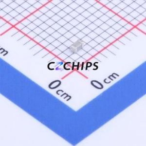 Condensador SMD (MLCC) GCM1885C1H911FA16D 0603 (Capacitancia: 910pF) (Precisión: 1%) (Voltaje Nominal: 50V) - Product Image 1