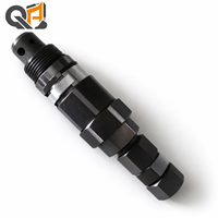 Soupape de surpression principale de haute qualité Assy 2.421-00376 410127-00417 420-00214 C011B-50126 pour DX420LC DX420LCA DX480LC DX480LCA