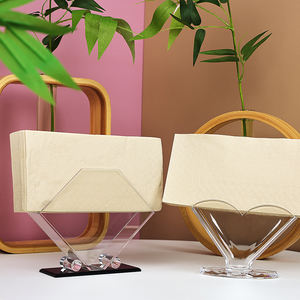 Échantillons gratuits fournis de papier de soie commercial en pâte de bambou de qualité supérieure pour hôtels et restaurants - Product Image 5