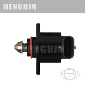 Válvula de Aceleración de Ralentí 17100060/17112349/2810020/CV10020/AC170/AC28 Duradera y Confiable - Product Image 3