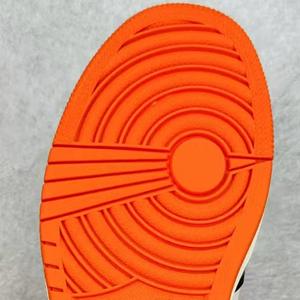 Chaussures de basket-ball Designer Shoes 1S Traviscott Black Phantom Olive Reverse Mocha pour hommes, sportives, avec amorti, lacets, antidérapantes - Product Image 4