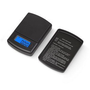 <span class=keywords><strong>Balance</strong></span> <span class=keywords><strong>de</strong></span> cuisine électronique Équipement Laboratoire <span class=keywords><strong>de</strong></span> physique Utilisation Petite <span class=keywords><strong>balance</strong></span> <span class=keywords><strong>de</strong></span> <span class=keywords><strong>poche</strong></span> électronique numérique <span class=keywords><strong>de</strong></span> haute précision 0.01g - Product Image 5