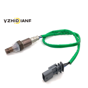 Capteur d'oxygène en aval du <span class=keywords><strong>moteur</strong></span> automatique OEM en gros 31439481 pour Volvo T4 T5 T6 S60 S90 XC60 V60 V90 2014-2022 - Product Image 1