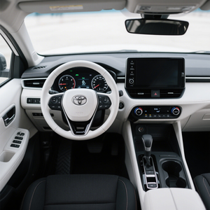 <span class=keywords><strong>Toyota</strong></span> Frontlander CVT Voiture Essence SUV Compact Voitures à Essence Économiques <span class=keywords><strong>Toyota</strong></span> d'<span class=keywords><strong>Occasion</strong></span> - Product Image 5