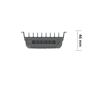 <span class=keywords><strong>Régulateur</strong></span> de Charge Solaire <span class=keywords><strong>MPPT</strong></span> 10A <span class=keywords><strong>Prix</strong></span> de Gros pour Panneaux Solaires 12V/24V – Contrôleur de Charge Solaire pour Systèmes Solaires Domestiques et VR - Product Image 3