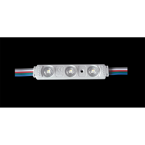 Nhà Máy Giá RGBW đầy đủ màu sắc điểm điều khiển <span class=keywords><strong>3</strong></span> đèn mô-đun loạt DC12V IP65 <span class=keywords><strong>LED</strong></span> cho chiếu sáng cảnh quan - Product Image 1