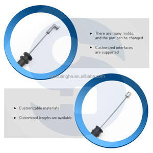 जैक आंतरिक दरवाजा खोलने केबल अनुकूलित मोटर वाहन केबल - Product Image 2