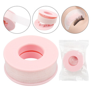 เทปซิลิโคนเจลสำหรับต่อขนตา สำหรับร้านเสริมสวย - Product Image 1