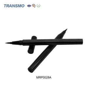 Crayon à lèvres vide, marque privée, crayon pour les yeux blanc, flacon de crayon pour les yeux, logo personnalisé, stylo pour les yeux liquide vide - Product Image 3