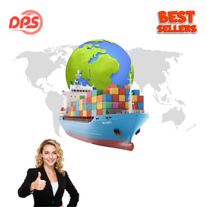 DDP Air Freight From Shenzhen to DE, UK, US, FR, AU &amp; CA - Door-to-Door for Amazon FBA in 5-8 Days - Product Image 4