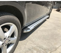 Pièces détachées automobiles Carrosserie pour Mercedes Benz V Class W447 V250 V260 Vito Ordinary Side Step Pendal With Particles