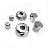 Services d'usinage CNC de précision sur mesure OEM, pièces usinées sur tour CNC en aluminium 6061, usinage vertical CNC