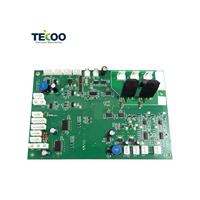 94v-0 PCB PCBA et assemblage de PCBA personnalisé, y compris la fabrication technique de PCBA et le service d'électronique de cartes de circuits imprimés originales