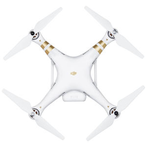 Drone Quadricoptère Professionnel Phantom 3 SE d'Occasion avec Caméra 4K, Contrôle par Application GPS, Contrôle par Geste, Matériel Plastique - Product Image 5