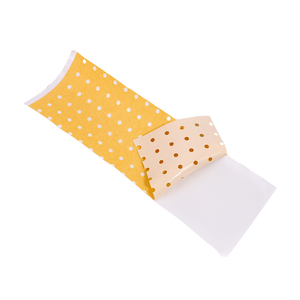 Esparadrapo Adhesivo Perforado con Orificios, Esparadrapo de Óxido de Zinc - Product Image 1