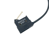 Numéro de pièce Micro-interrupteur de signalisation pour chariot élévateur Linde 1158 T20AP-04/T20SP/T24AP/T24SP - Pièces de commande