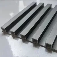 Modificateur d'impact pour mousse PVC NCR61 |   Agent de durcissement acrylique à double coque qui maintient la résistance à la chaleur Vicat