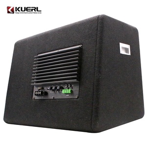 Bán Sỉ Loa Siêu Trầm Loa Xe Hơi 12V Chất Lượng Tốt Nhất Loa Siêu Trầm Xe Hơi Hoạt Động 12 Inch Công Suất Lớn - Product Image 2