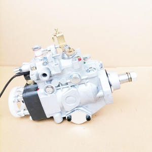 <span class=keywords><strong>Pompe</strong></span> à <span class=keywords><strong>injection</strong></span> de carburant Diesel VE <span class=keywords><strong>Pompe</strong></span> à huile 22100-5C480 196000-20817 pour TOYOTA - Product Image 2