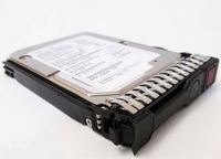 801884-B21 2TB Оригинальный жесткий диск 7200 об/мин 3.5 дюйма SATA 6G для сервера G9 HDD