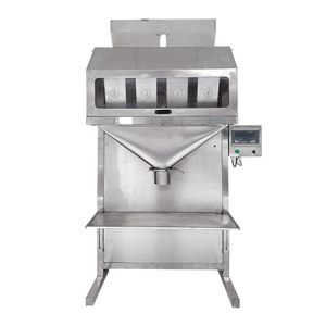 Empaquetadora de bocadillos de gránulos de nueces de granos más vendida - Product Image 1