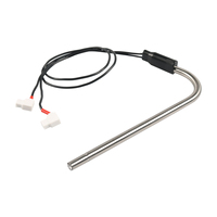 Kit élément chauffant et capteur de température pour réfrigérateur de camping-car Dometic, référence OEM 3850644422, vente en gros