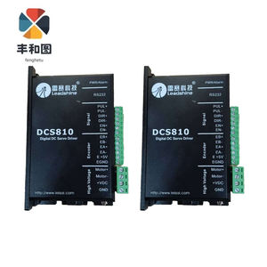 Controlador de servomotor de CC <span class=keywords><strong>DCS810</strong></span> Controlador de servomotor de CC <span class=keywords><strong>DCS810</strong></span> para máquina de impresión - Product Image 6