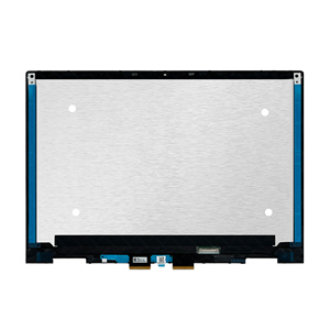 LCDOLED Pantalla LCD táctil digitalizador + Bisel para HP ENVY X360 13-bf0013dx, Pantalla LCD de Pantalla Táctil de - Product Image 2