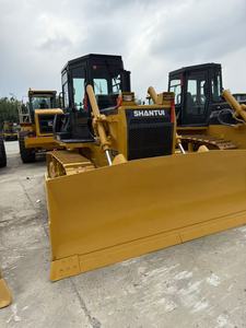 รถดันดินภูเขาคุณภาพสูง รุ่น SD13 สภาพดี ประสิทธิภาพเยี่ยม ราคาสมเหตุสมผล - Product Image 3