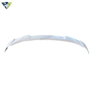 เหมาะสำหรับรถยนต์ <span class=keywords><strong>Camry</strong></span> ปี 2018-2021 สปอยเลอร์หลัง ABS <span class=keywords><strong>สี</strong></span>ดำ/<span class=keywords><strong>ขาว</strong></span> พร้อมขอบตกแต่ง - Product Image 3