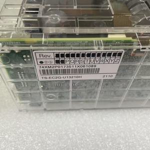 Chất lượng cao ATM bộ phận máy Hitachi hcm2 v2g Đầu đọc thẻ TS-EC2G-U13210H - Product Image 5