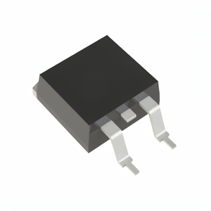 Thyristors TO-263-3, D2PAK , TO-263AB In Stock Electronic Chips Component CLE20E1200PC-TRL - Product Image 1