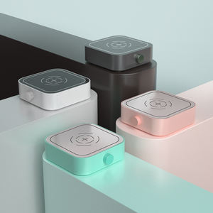 West Tune <span class=keywords><strong>MS3000</strong></span> mélange de liquides de petite taille laboratoire 3L Mini agitateur magnétique - Product Image 5