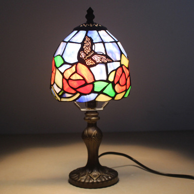 Farfalla blu di tipo A